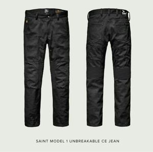 Saint Model One Unbreakable Motorcycle Jeans